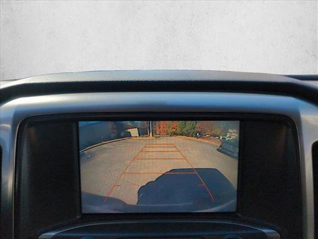 used 2016 Chevrolet Silverado 1500 car, priced at $17,498