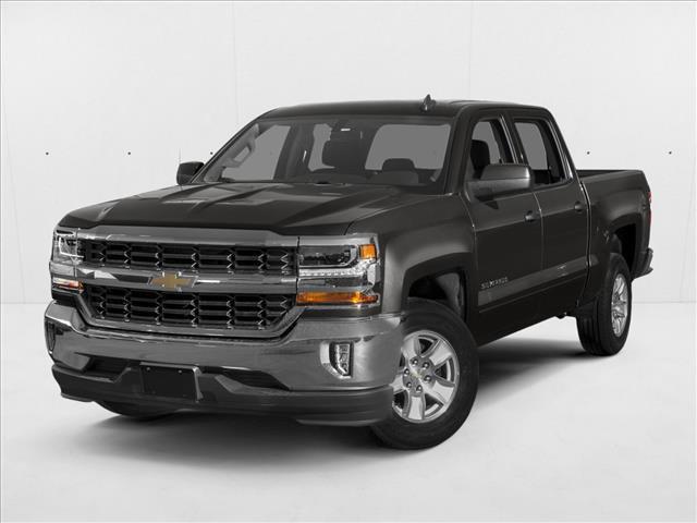 used 2016 Chevrolet Silverado 1500 car, priced at $17,498