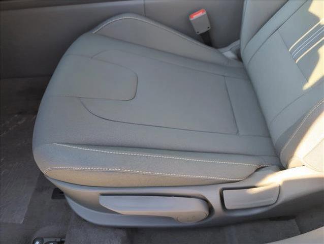 new 2026 Hyundai Elantra car, priced at $25,685