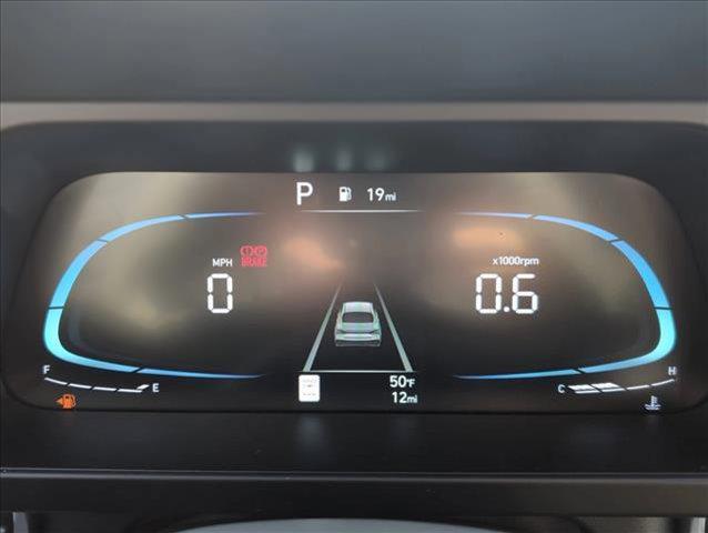 new 2026 Hyundai Elantra car, priced at $25,685