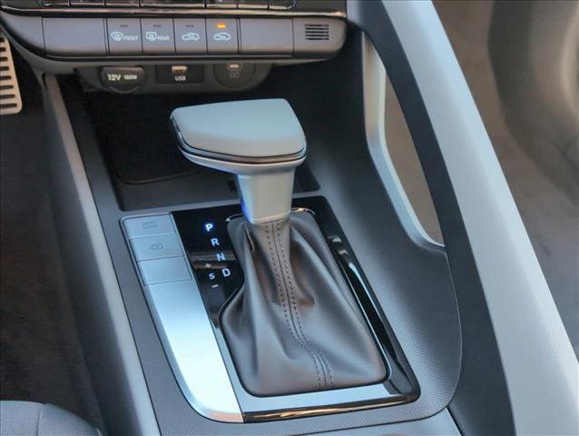 new 2026 Hyundai Elantra car, priced at $25,685