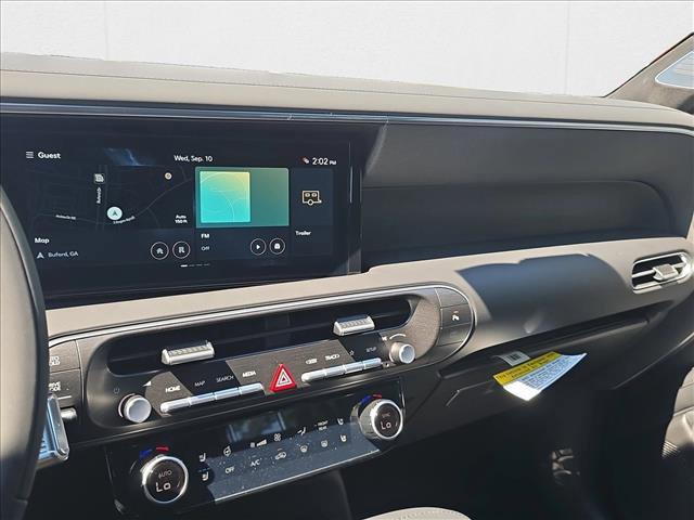 new 2026 Hyundai Palisade car, priced at $56,915