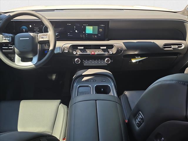 new 2026 Hyundai Palisade car, priced at $56,915