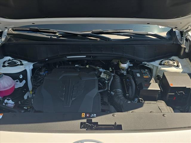 new 2026 Hyundai Palisade car, priced at $56,915
