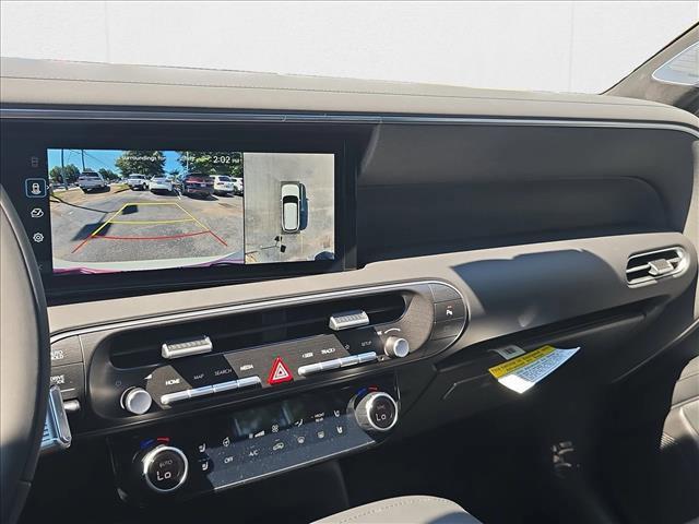 new 2026 Hyundai Palisade car, priced at $56,915