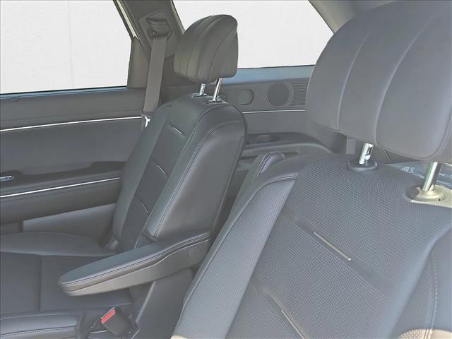 new 2026 Hyundai Palisade car, priced at $56,915