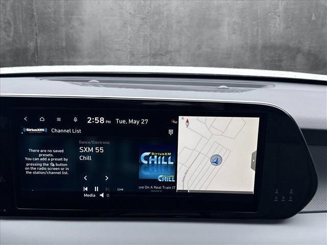 new 2025 Hyundai Palisade car, priced at $41,489