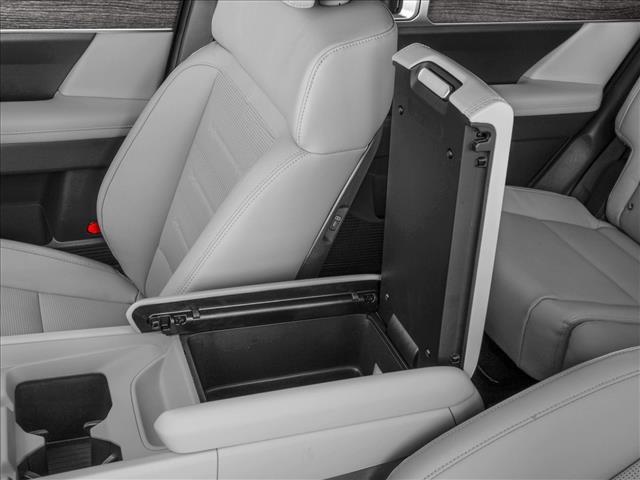 new 2026 Hyundai Santa Fe car, priced at $47,015