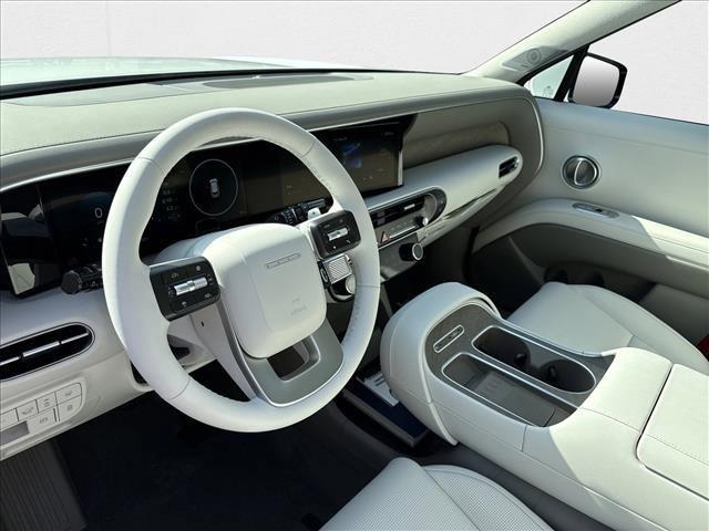 new 2026 Hyundai Palisade car, priced at $50,349