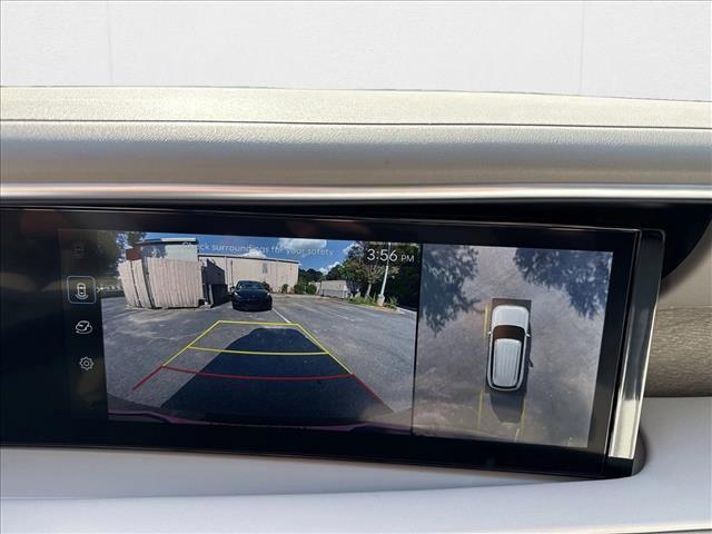 new 2026 Hyundai Palisade car, priced at $50,349