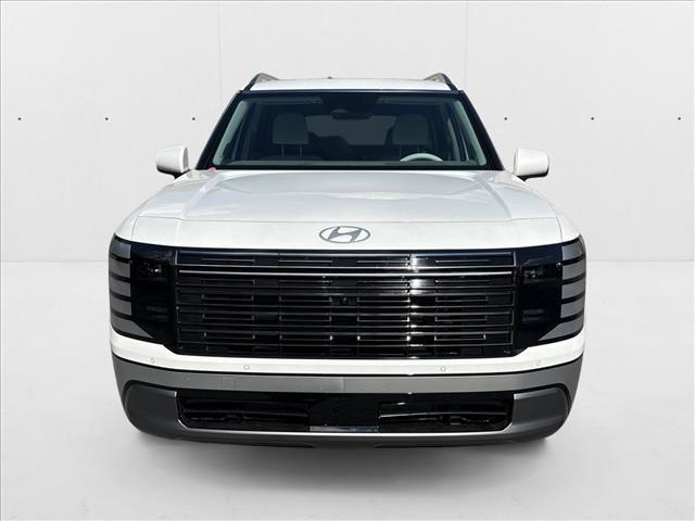 new 2026 Hyundai Palisade car, priced at $50,349