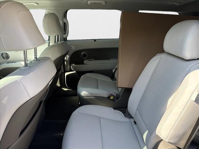 new 2026 Hyundai Palisade car, priced at $50,349