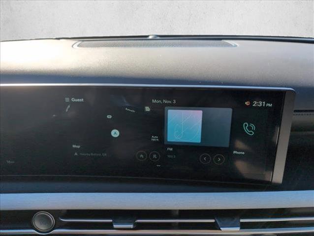 new 2026 Hyundai SANTA CRUZ car, priced at $45,205