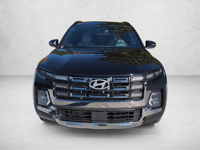 new 2026 Hyundai SANTA CRUZ car, priced at $45,205