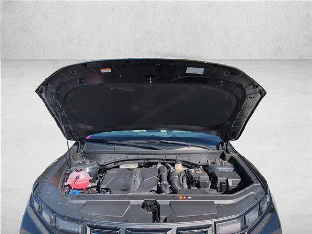 new 2026 Hyundai SANTA CRUZ car, priced at $45,205