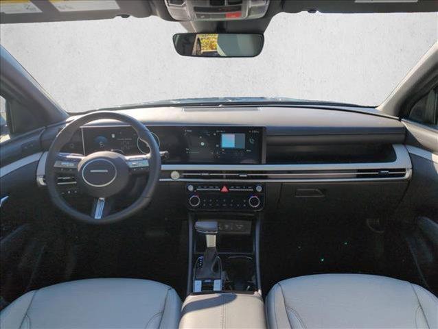 new 2026 Hyundai SANTA CRUZ car, priced at $45,205