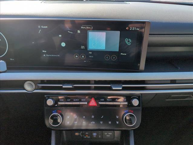 new 2026 Hyundai SANTA CRUZ car, priced at $45,205