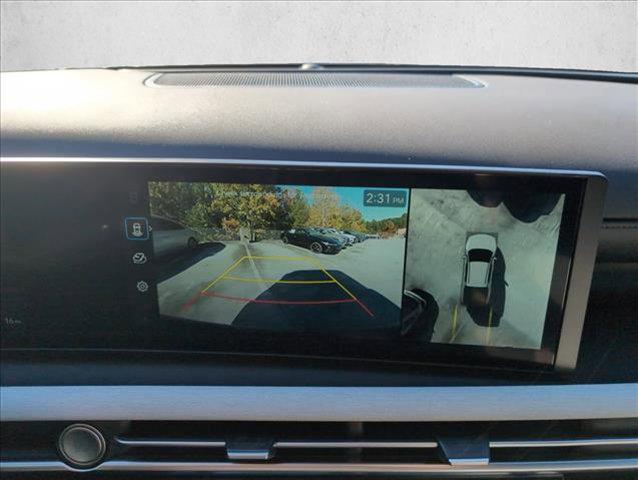 new 2026 Hyundai SANTA CRUZ car, priced at $45,205