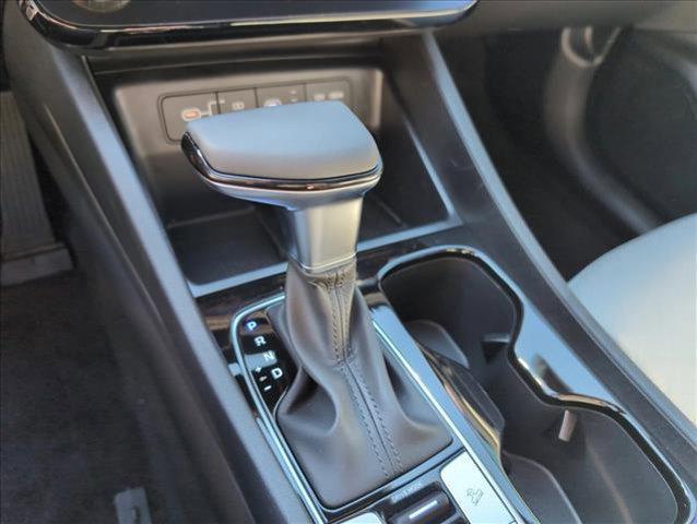 new 2026 Hyundai SANTA CRUZ car, priced at $45,205