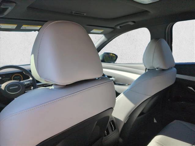 new 2026 Hyundai SANTA CRUZ car, priced at $45,205