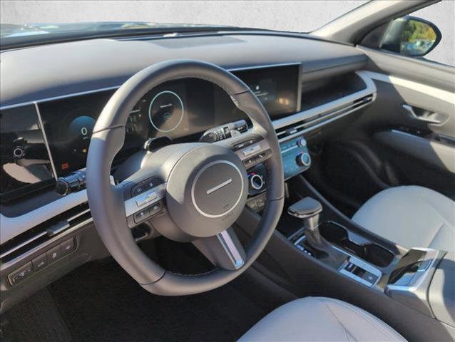 new 2026 Hyundai SANTA CRUZ car, priced at $45,205