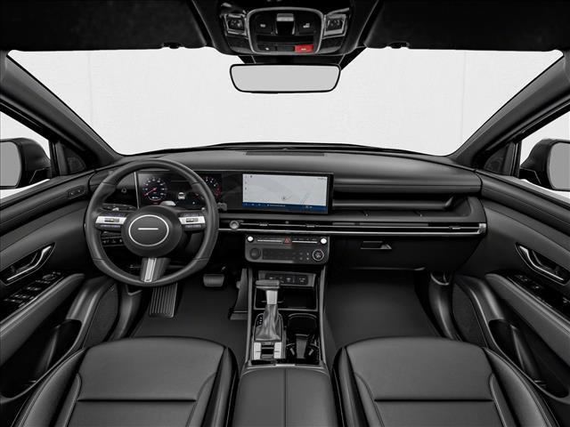 new 2026 Hyundai SANTA CRUZ car, priced at $46,400