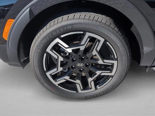 new 2026 Hyundai SANTA CRUZ car, priced at $45,205