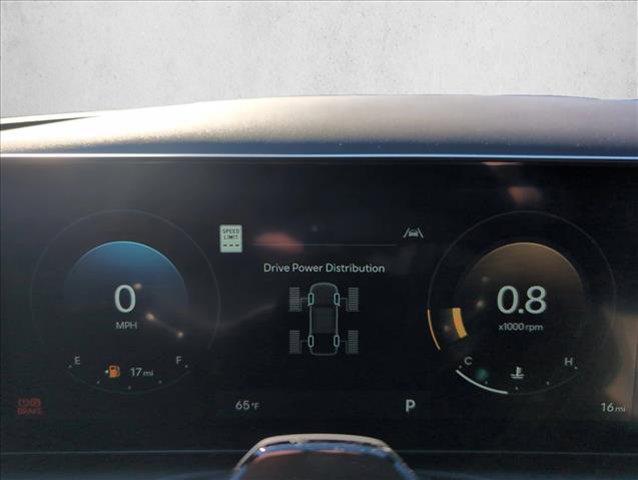 new 2026 Hyundai SANTA CRUZ car, priced at $45,205