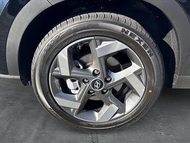 new 2025 Hyundai Venue car, priced at $23,689
