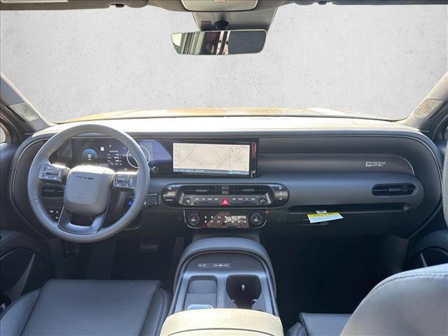 new 2026 Hyundai Palisade car, priced at $50,945