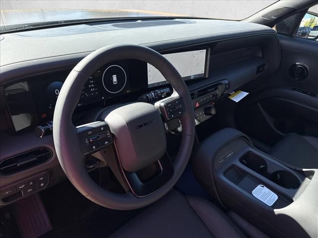 new 2026 Hyundai Palisade car, priced at $50,945