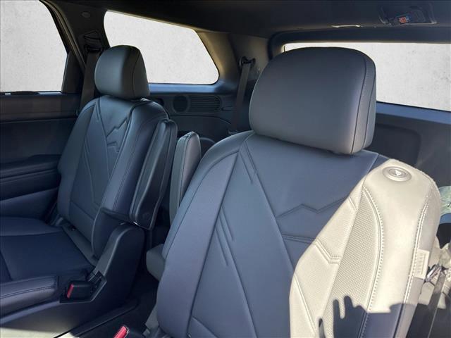 new 2026 Hyundai Palisade car, priced at $50,945