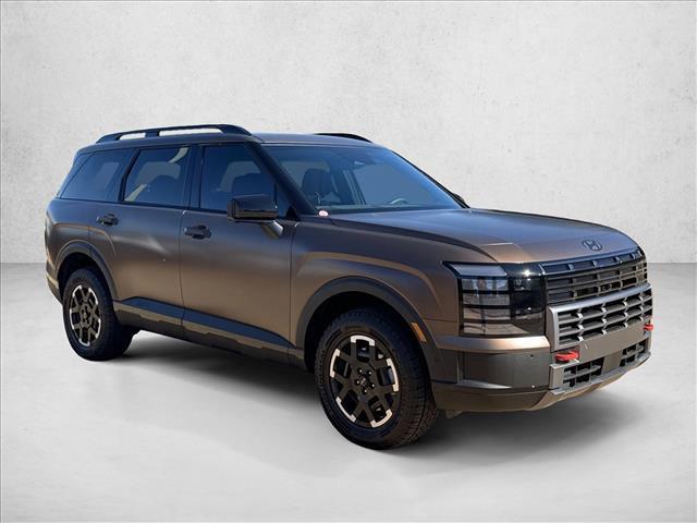 new 2026 Hyundai Palisade car, priced at $50,945