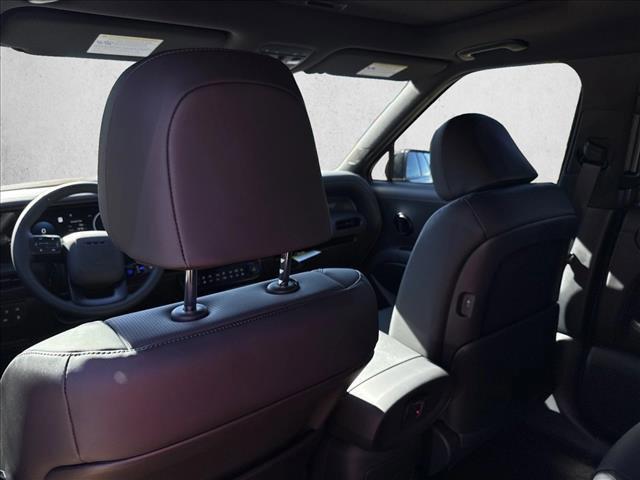 new 2026 Hyundai Palisade car, priced at $50,945