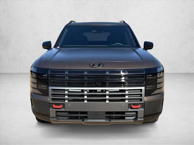 new 2026 Hyundai Palisade car, priced at $50,945