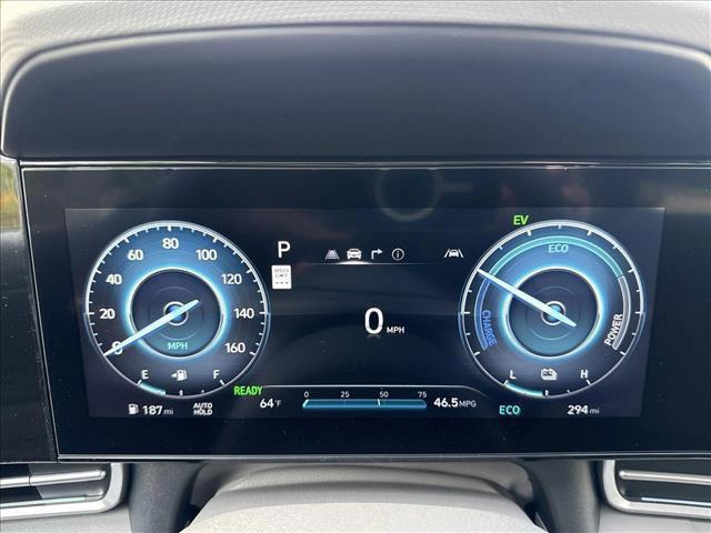 new 2025 Hyundai ELANTRA HEV car, priced at $26,999