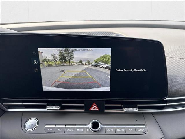 new 2025 Hyundai ELANTRA HEV car, priced at $26,999