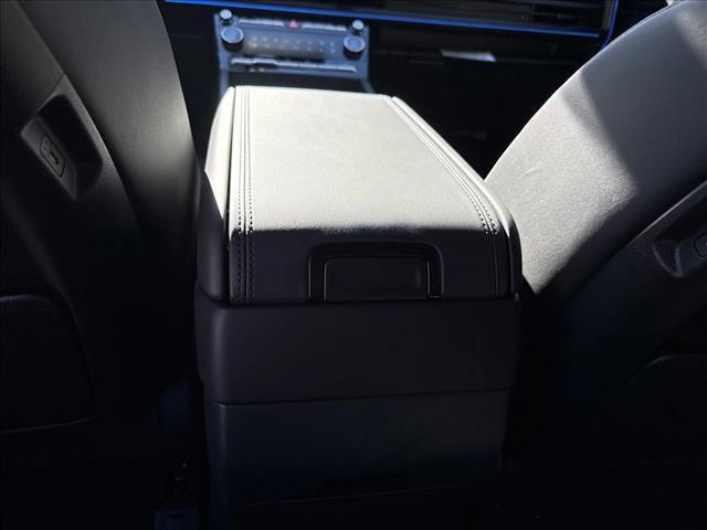 new 2026 Hyundai SANTA FE HEV car, priced at $53,200