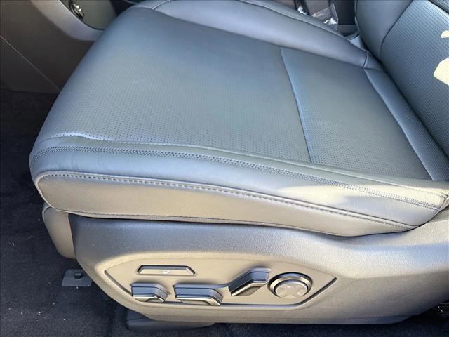 new 2026 Hyundai SANTA FE HEV car, priced at $53,200