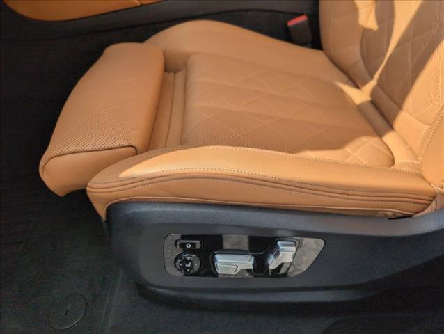 used 2025 BMW X6 car, priced at $76,989