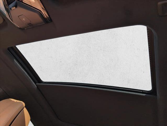 used 2025 BMW X6 car, priced at $76,989