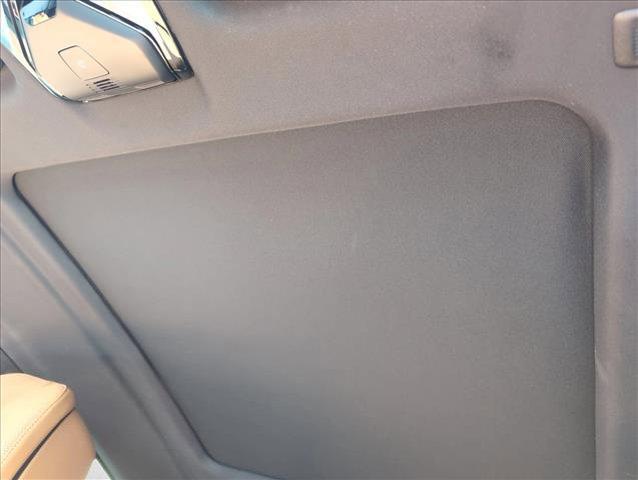 used 2025 BMW X6 car, priced at $76,989