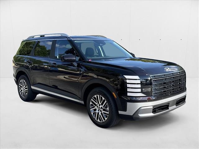 new 2026 Hyundai Palisade car, priced at $43,729