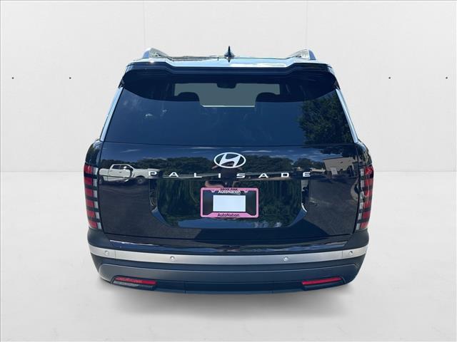 new 2026 Hyundai Palisade car, priced at $43,729
