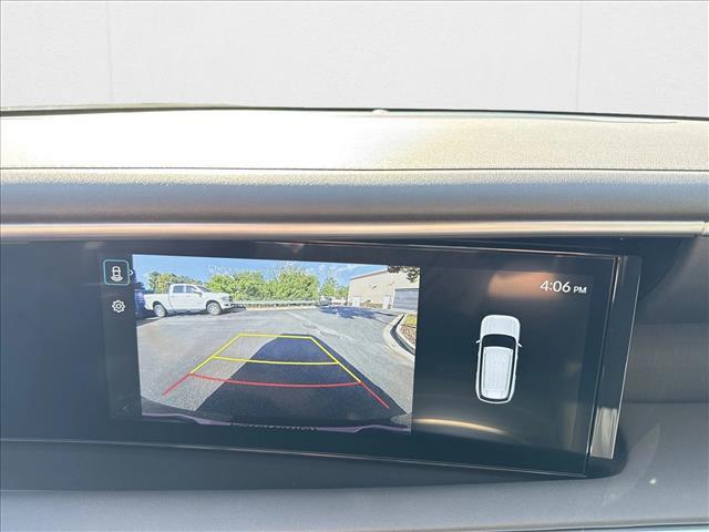 new 2026 Hyundai Palisade car, priced at $43,729