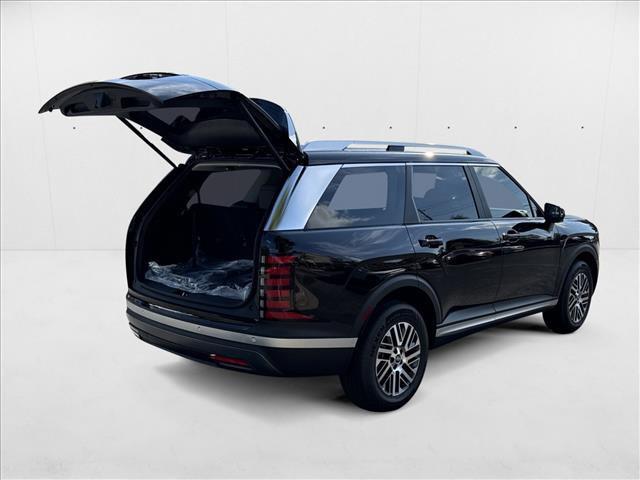 new 2026 Hyundai Palisade car, priced at $43,729