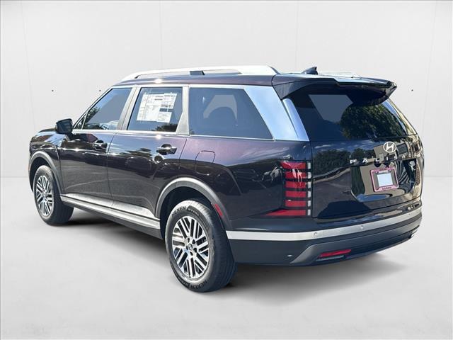 new 2026 Hyundai Palisade car, priced at $43,729