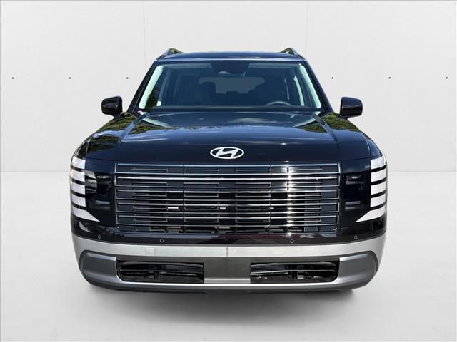 new 2026 Hyundai Palisade car, priced at $43,729