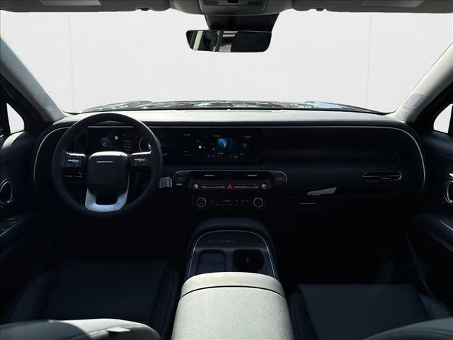 new 2026 Hyundai Palisade car, priced at $43,729