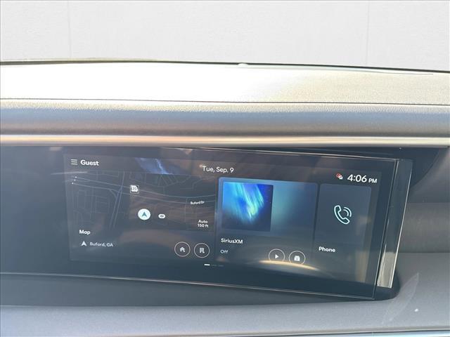 new 2026 Hyundai Palisade car, priced at $43,729